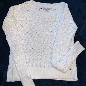 American eagle sweater